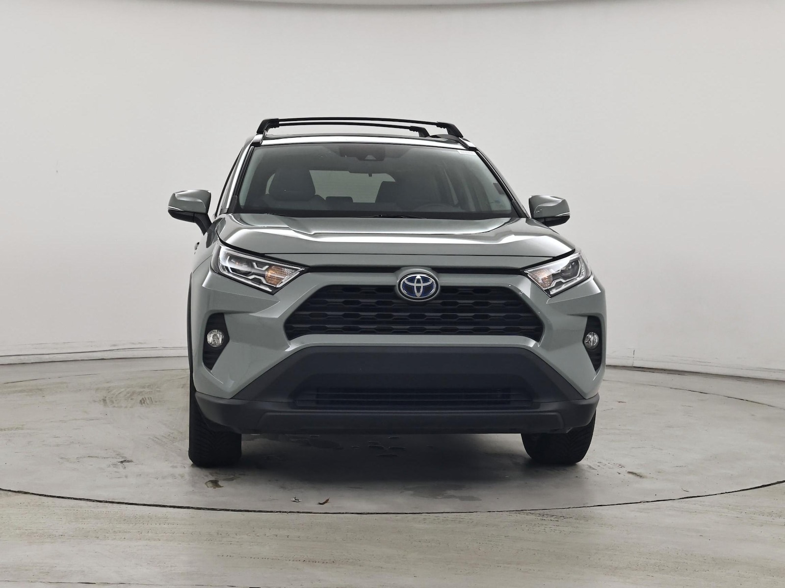 2021 Toyota RAV4 XLE Premium - Photo 6