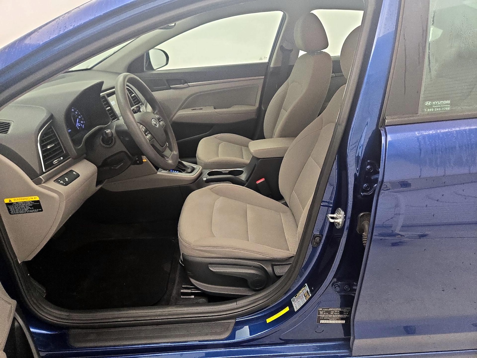Side Airbags