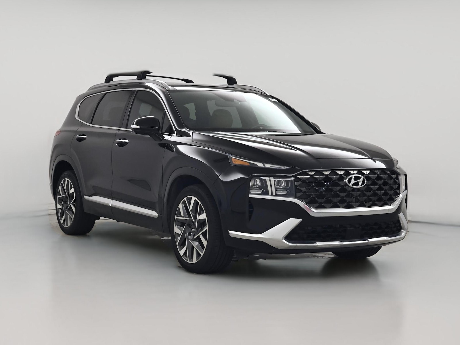 2021 Hyundai Santa Fe Calligraphy