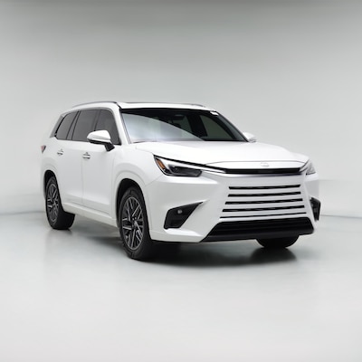 2024 Lexus TX 350 Luxury