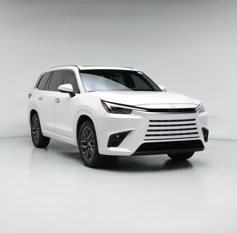 2024 Lexus TX 350 Luxury