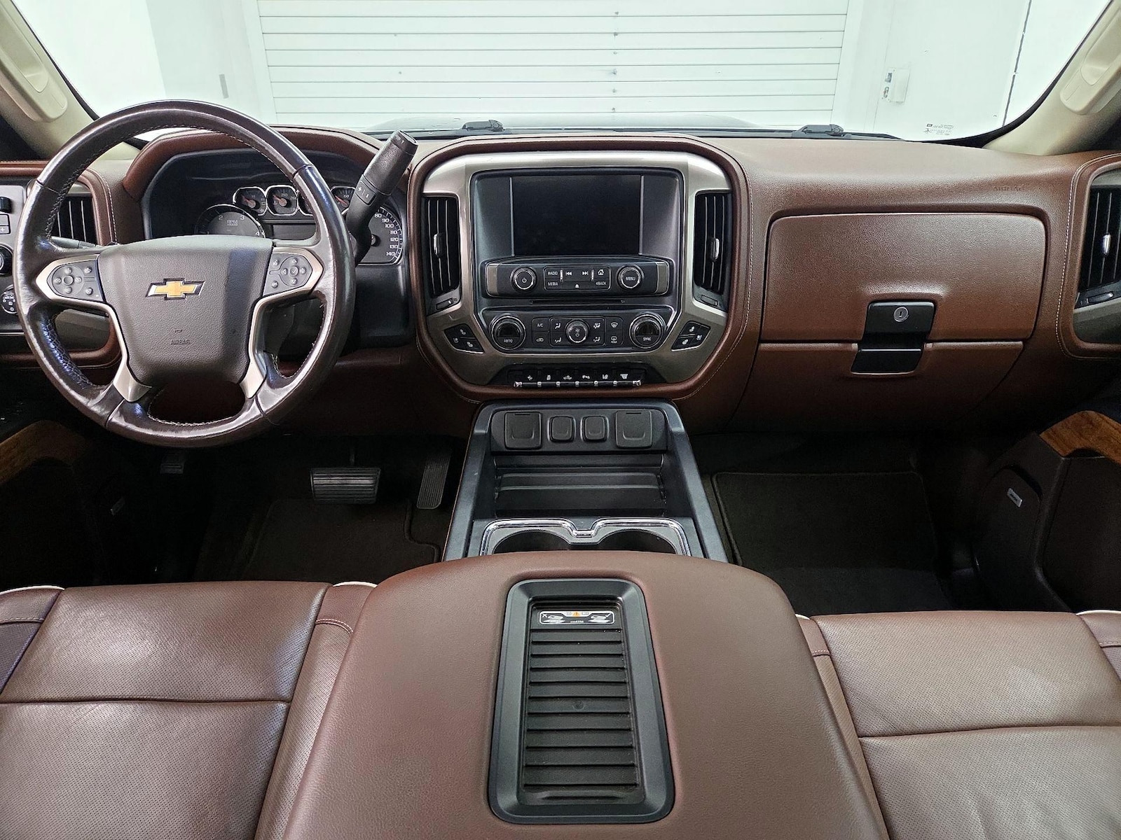 Apple CarPlay®