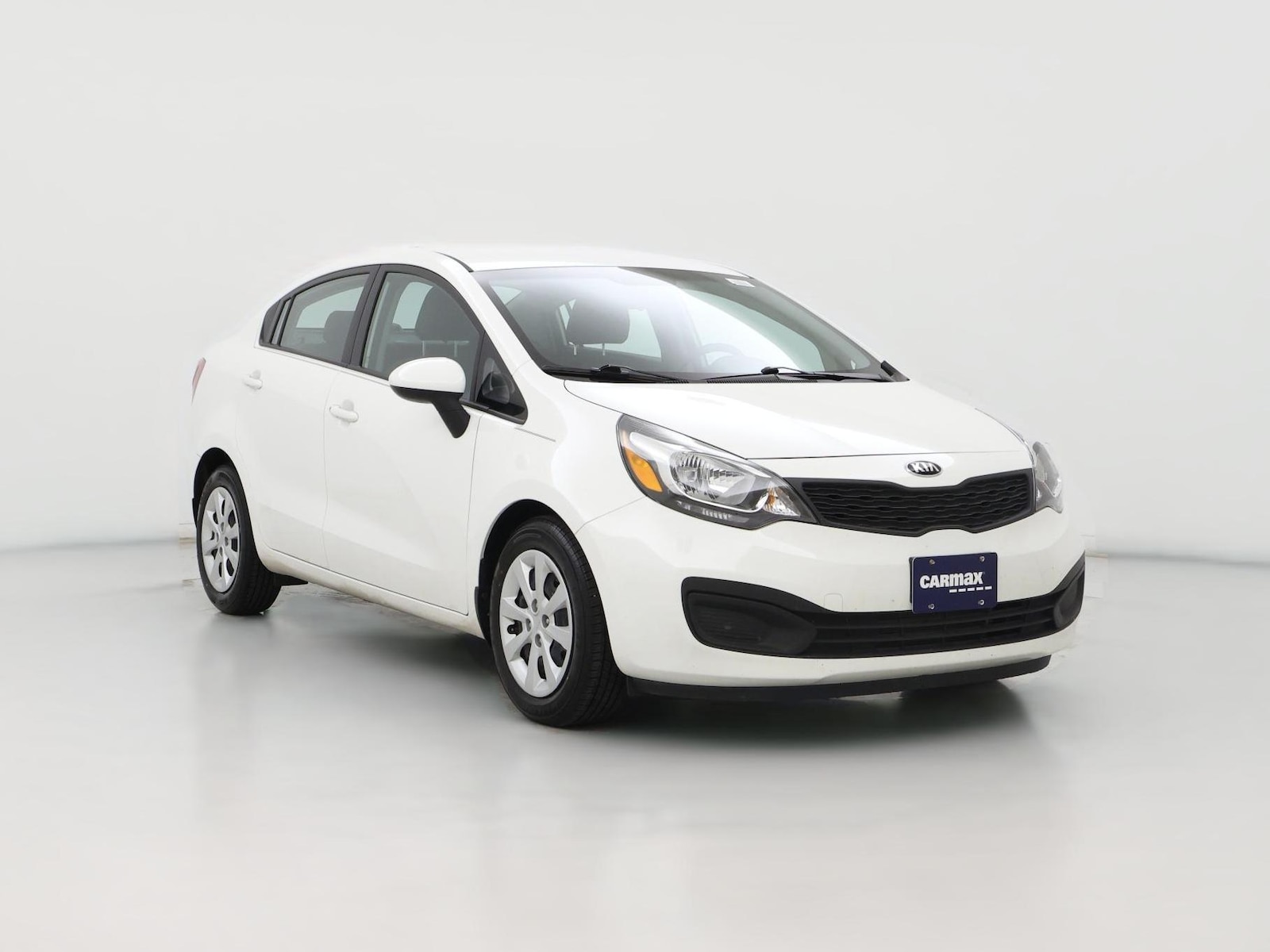 2015 Kia Rio