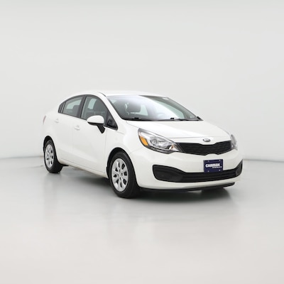 2015 Kia Rio LX
