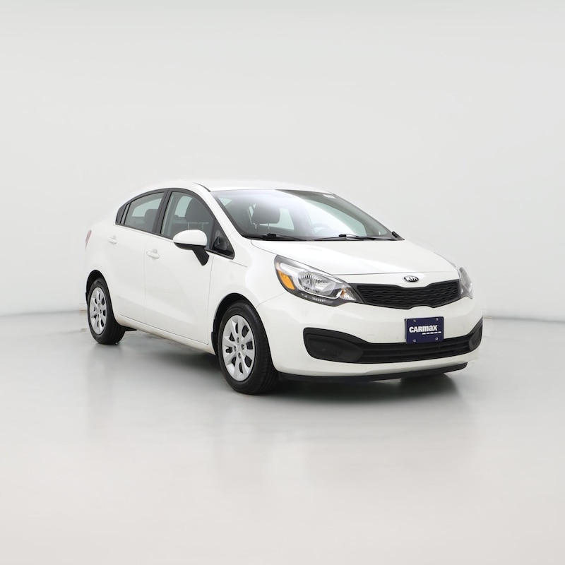 2015 Kia Rio LX