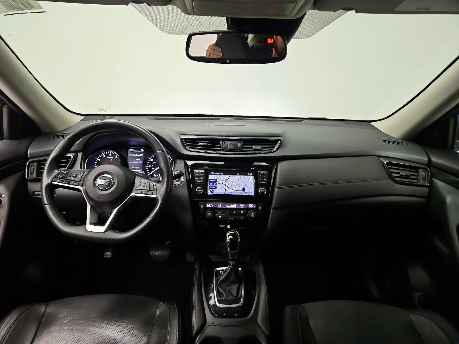 Navigation System