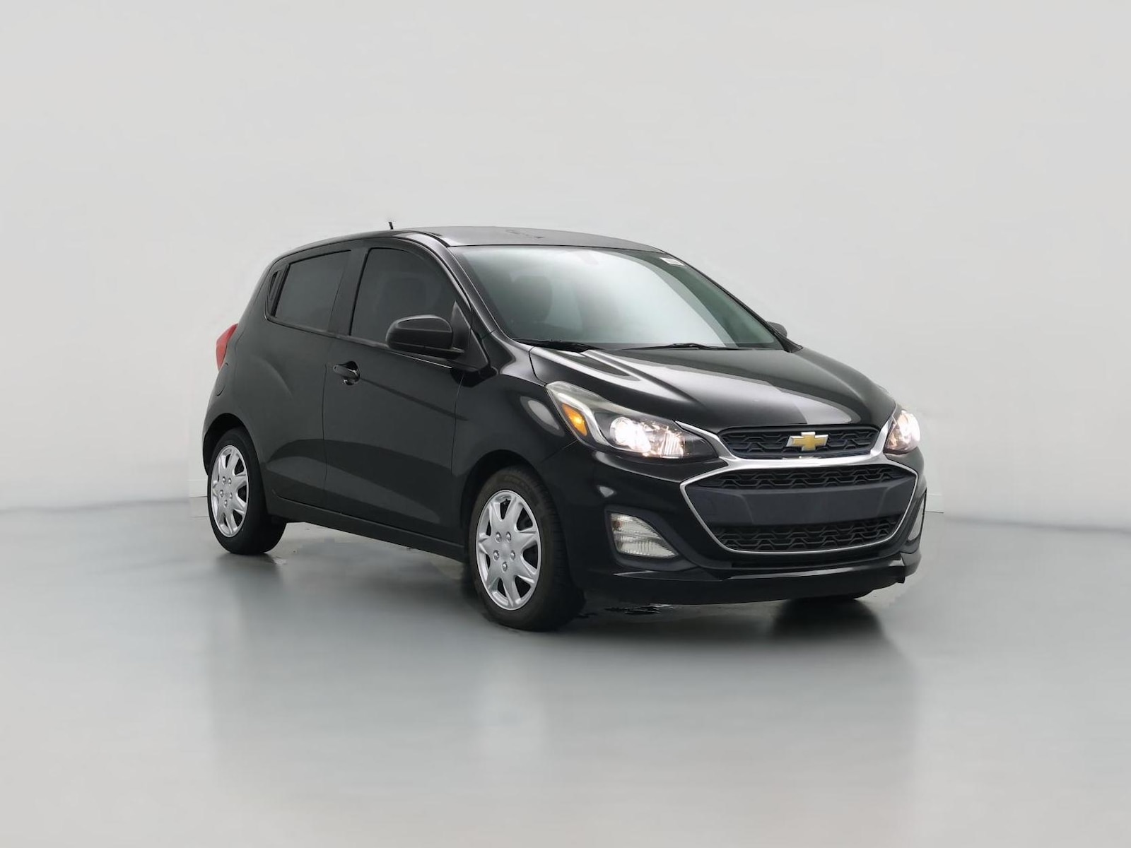 2021 Chevrolet Spark