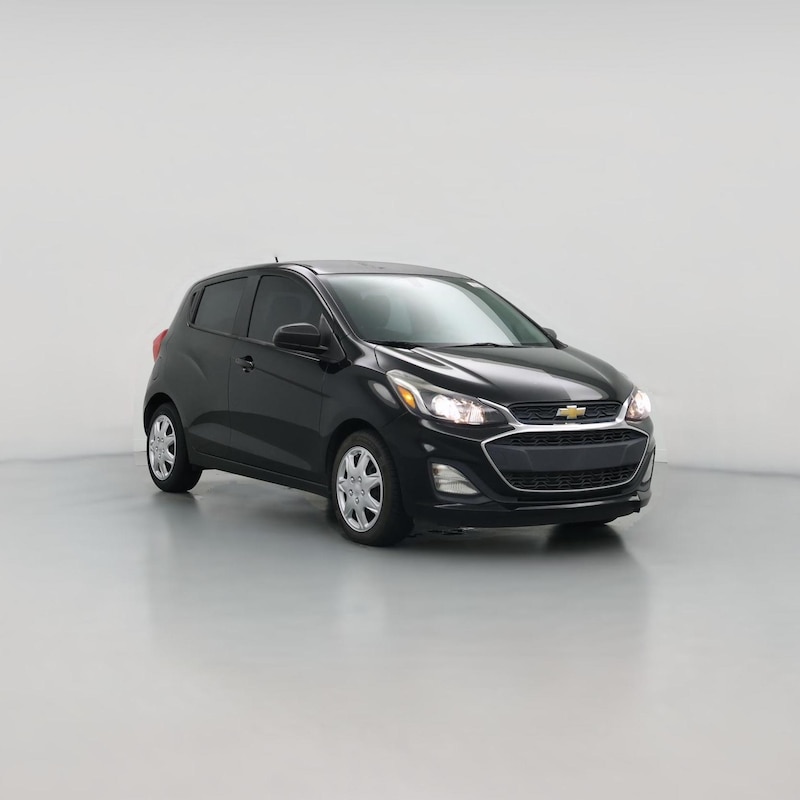 2021 Chevrolet Spark LS