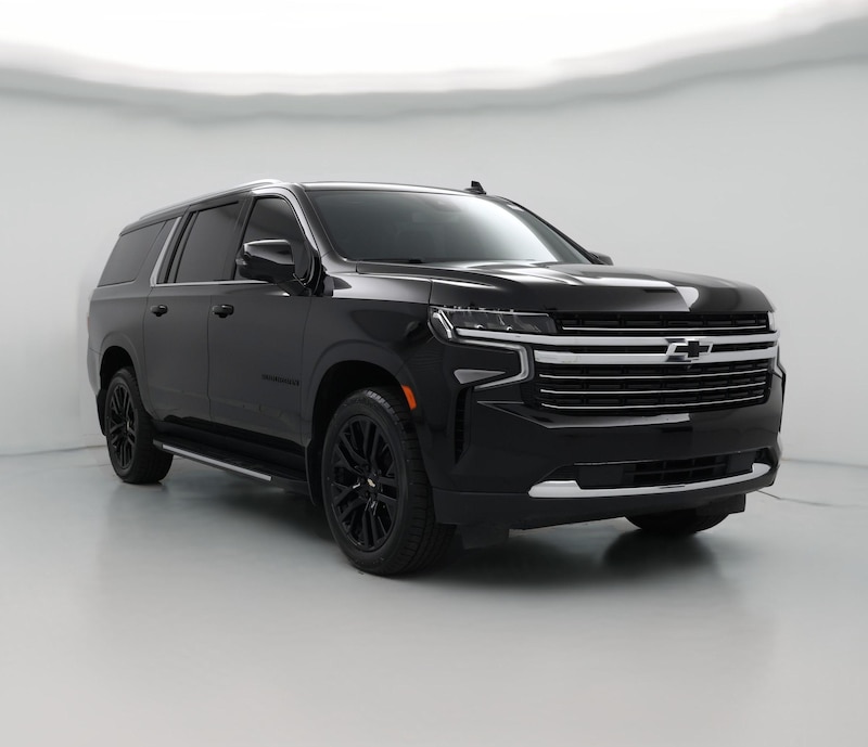 2023 Chevrolet Suburban 1500 LT