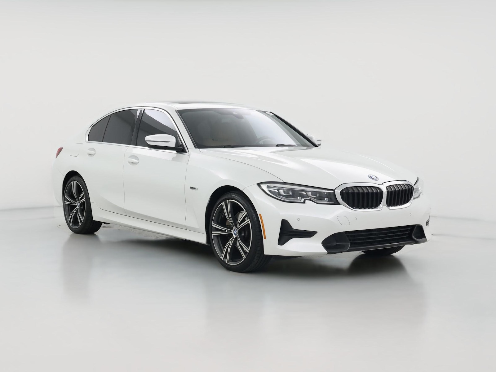 2022 BMW 3 Series