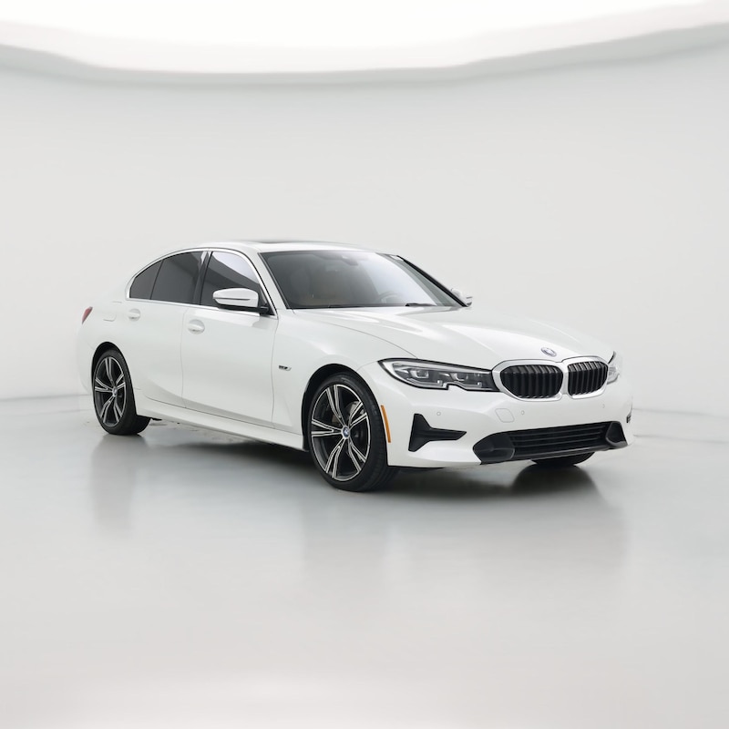 2022 BMW 330 Plug In Hybrid