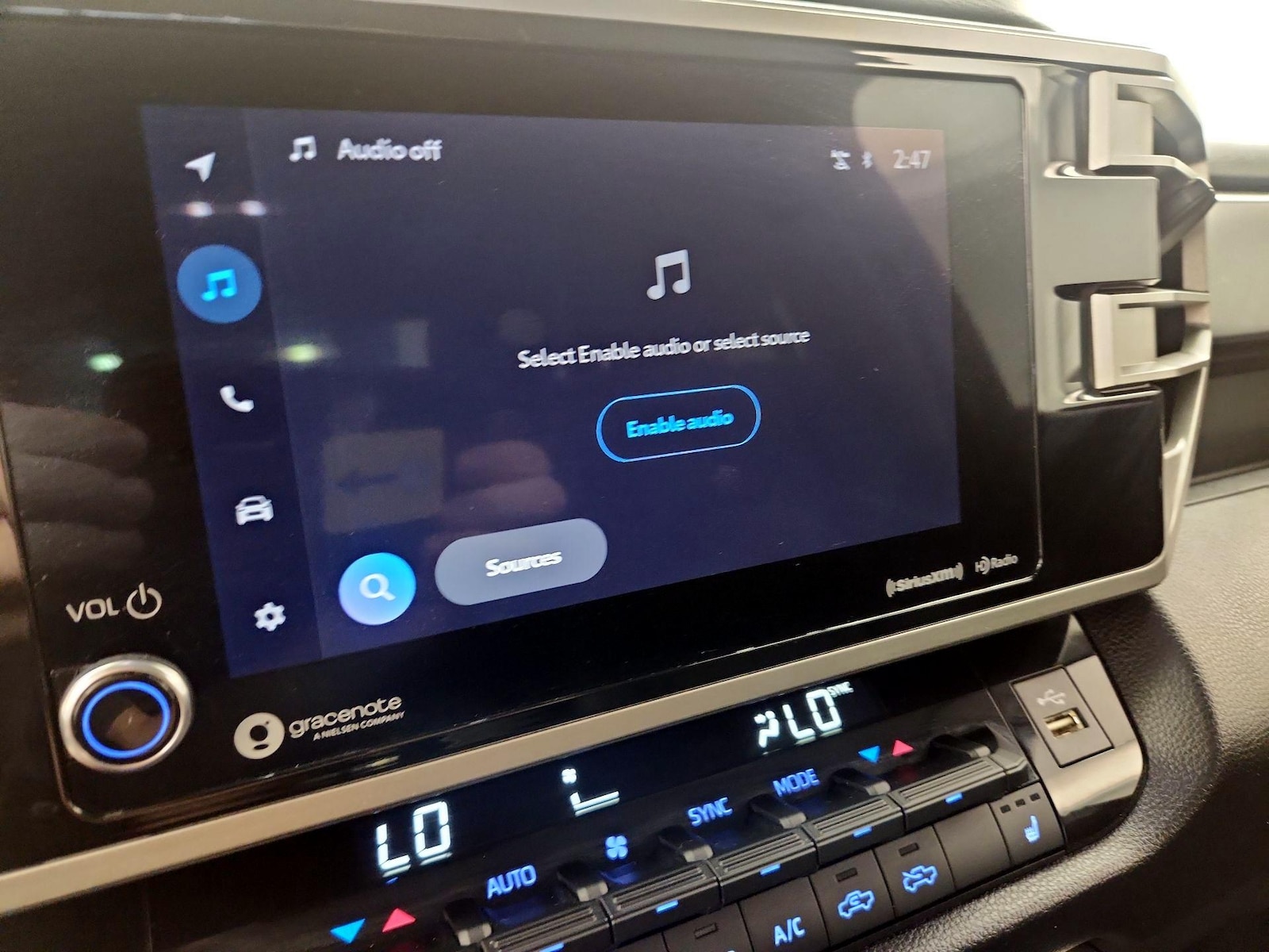 2022 Toyota Tundra SR5 - Photo 6