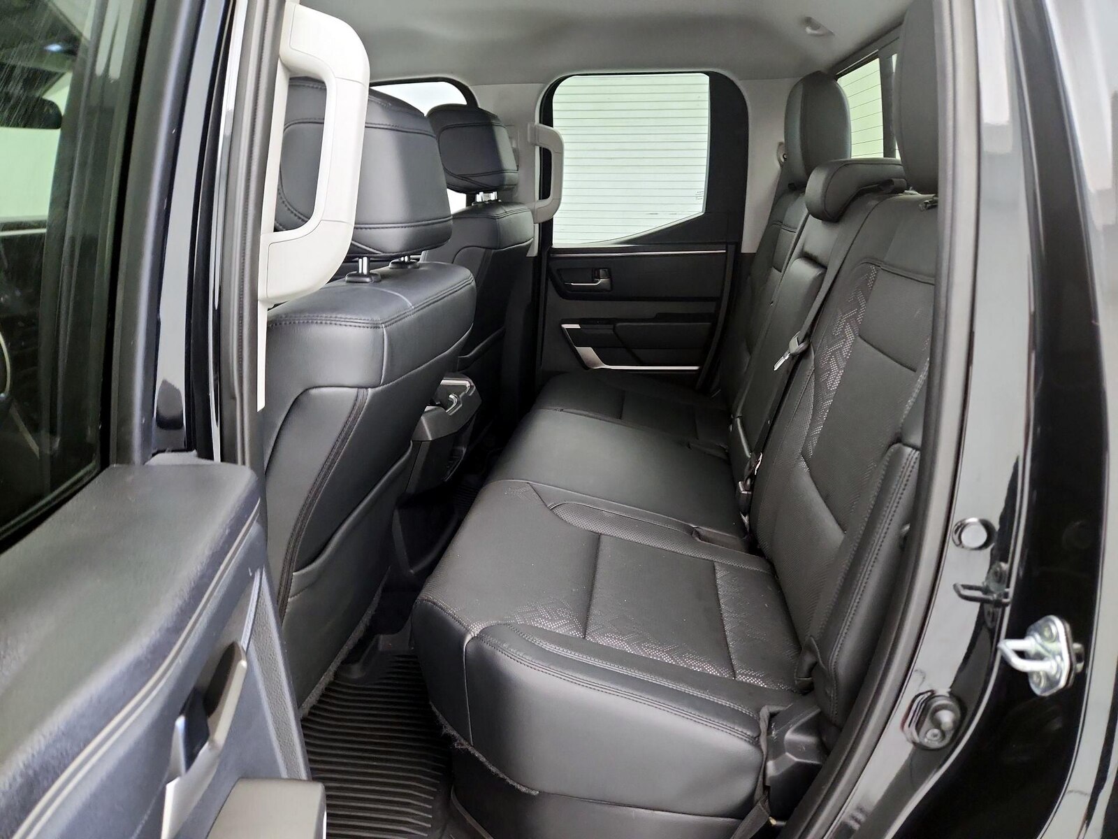 2022 Toyota Tundra SR5 - Photo 9
