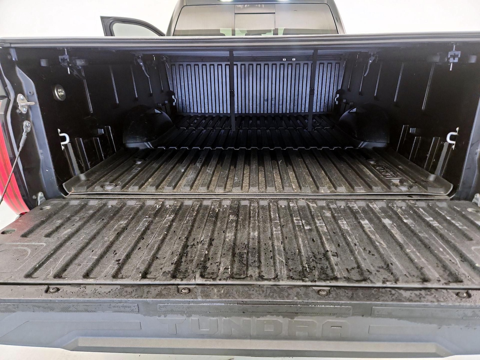 2022 Toyota Tundra SR5 - Photo 10