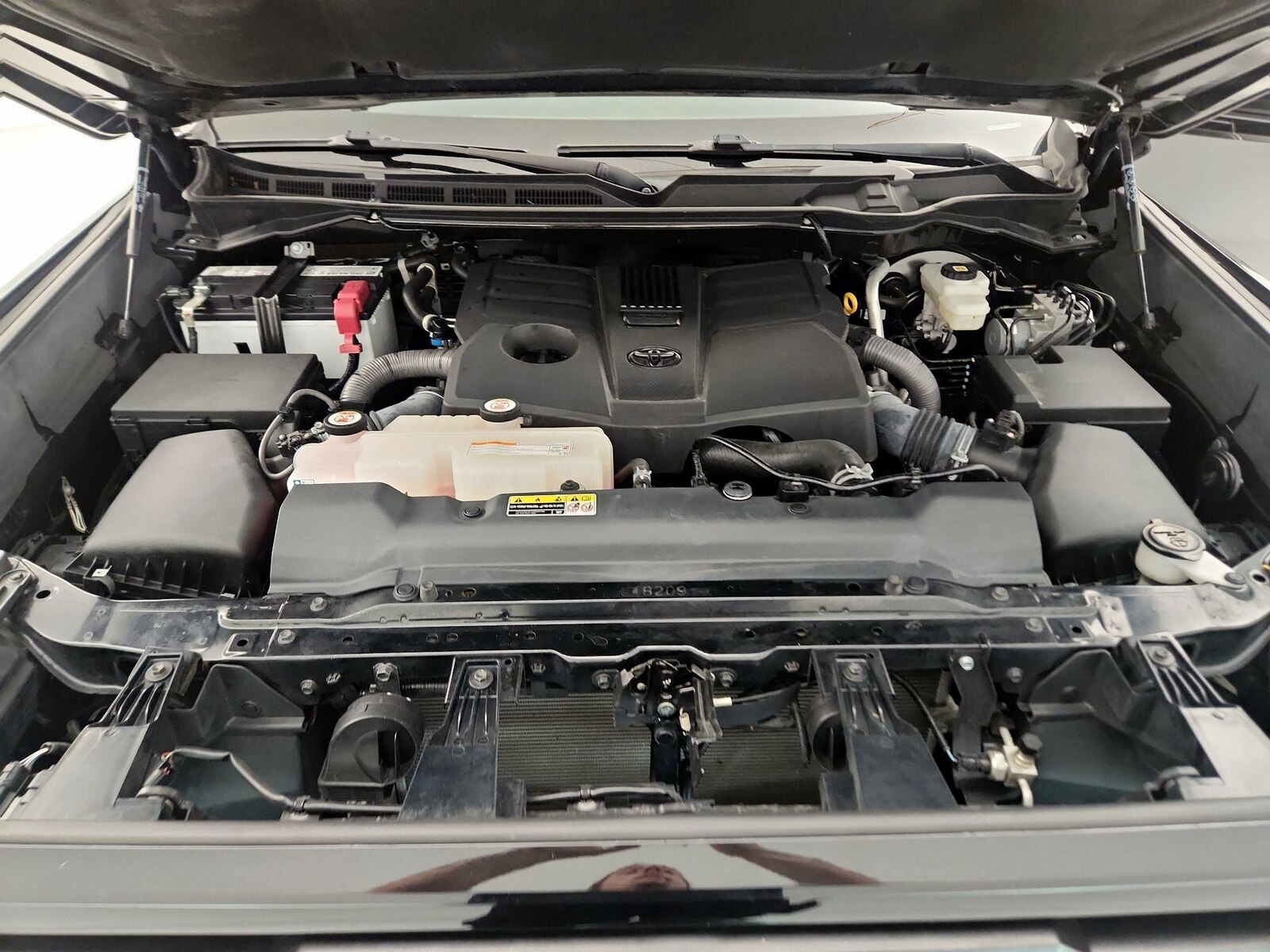 2022 Toyota Tundra SR5 - Photo 11