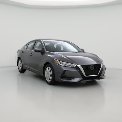 2021 Nissan Sentra S