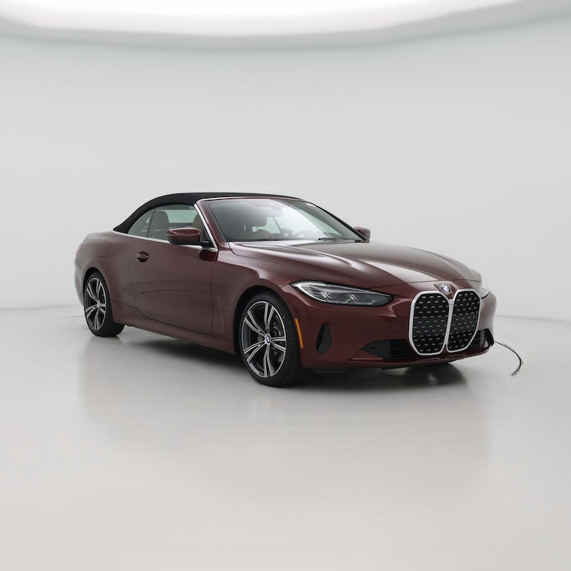 2022 BMW 430 I xDrive