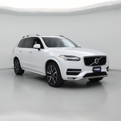 Recommended categories heading image of the selected vehicle
