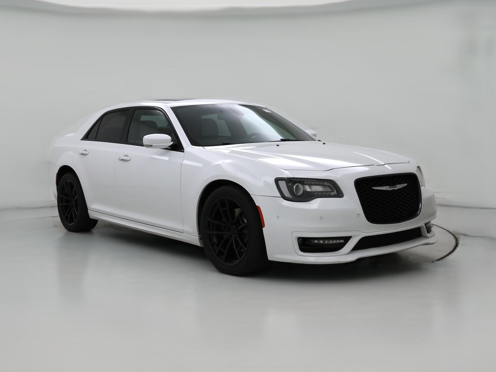 2019 Chrysler 300