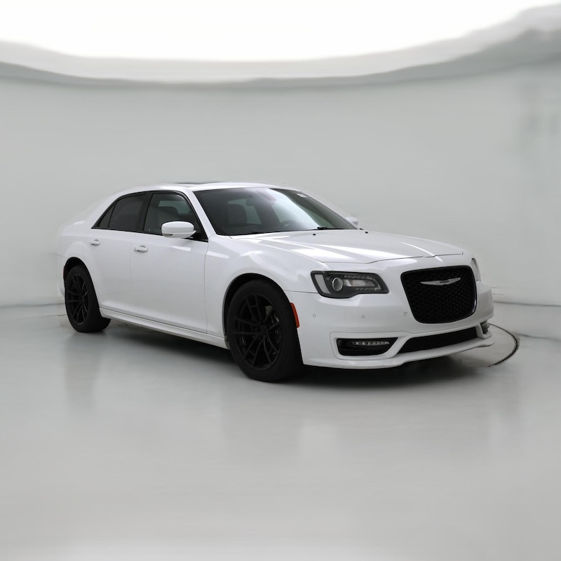 2019 Chrysler 300 S