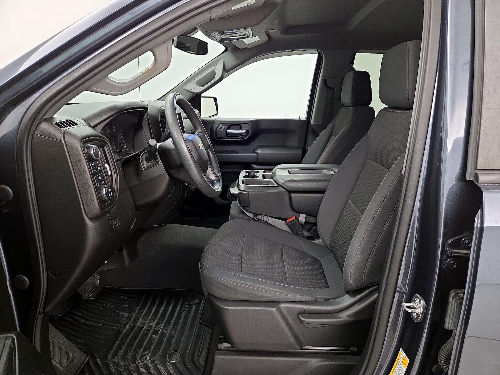 Side Airbags