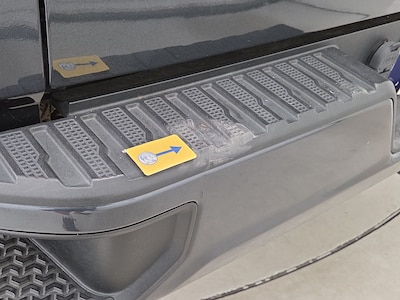 Condition detail