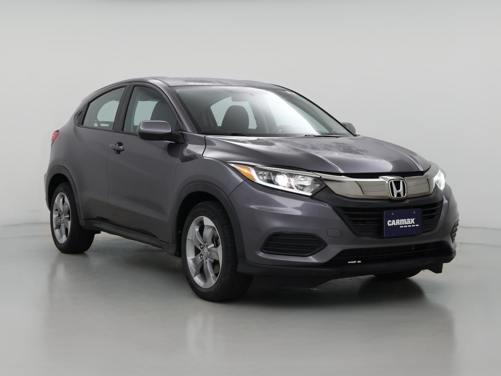 2021 Honda HR-V