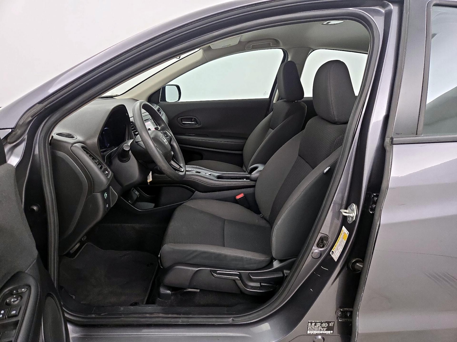 Side Airbags