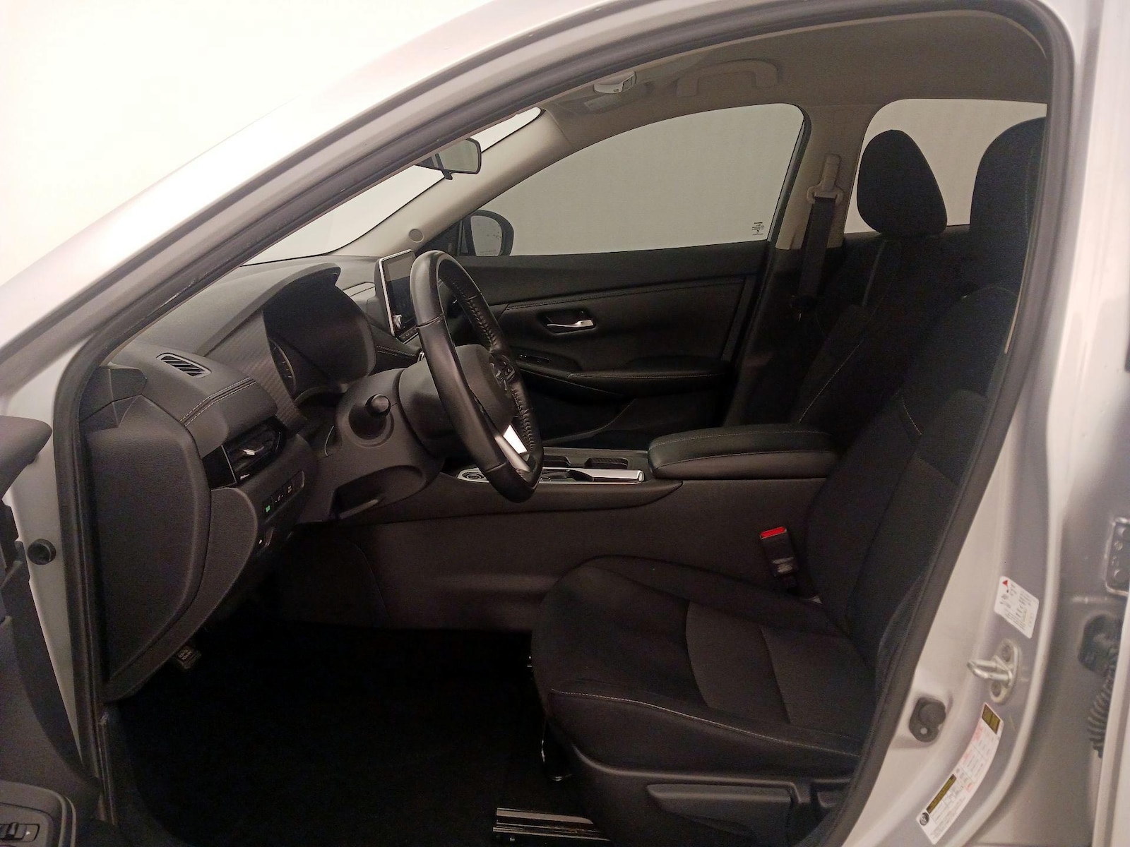 Side Airbags