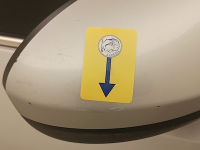 Condition detail