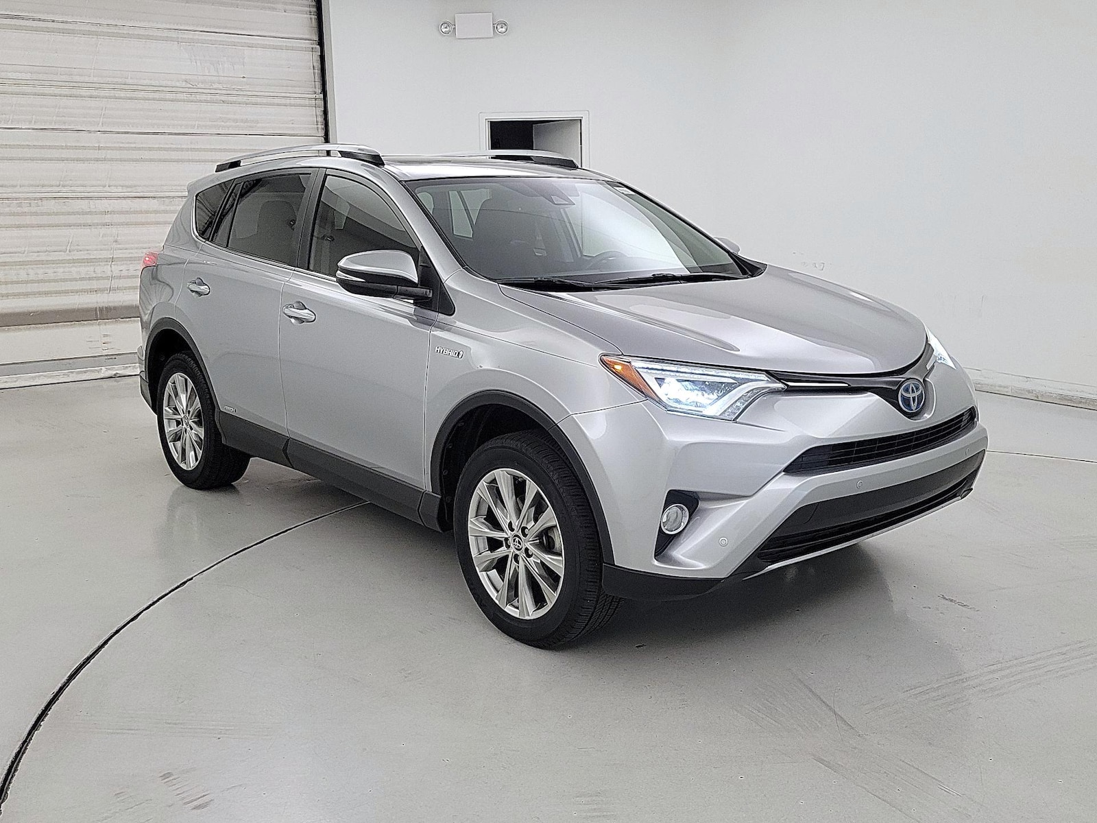 2018 Toyota RAV4