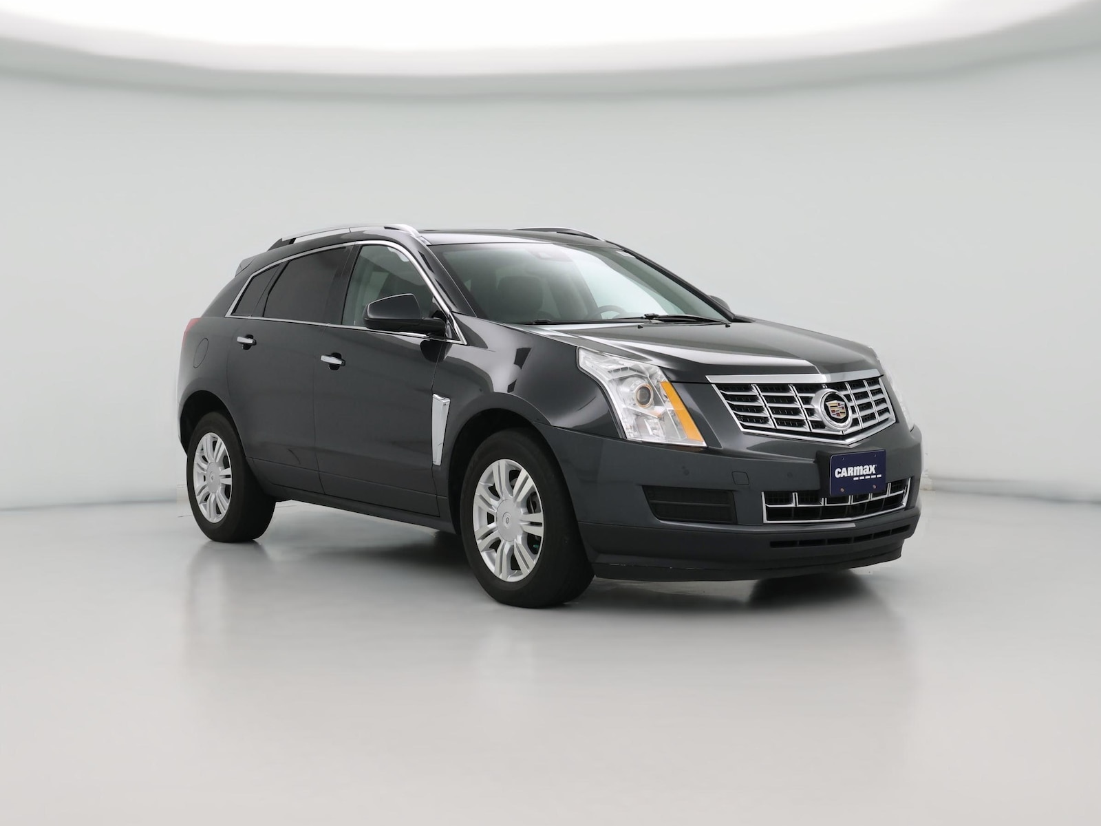 2016 Cadillac SRX