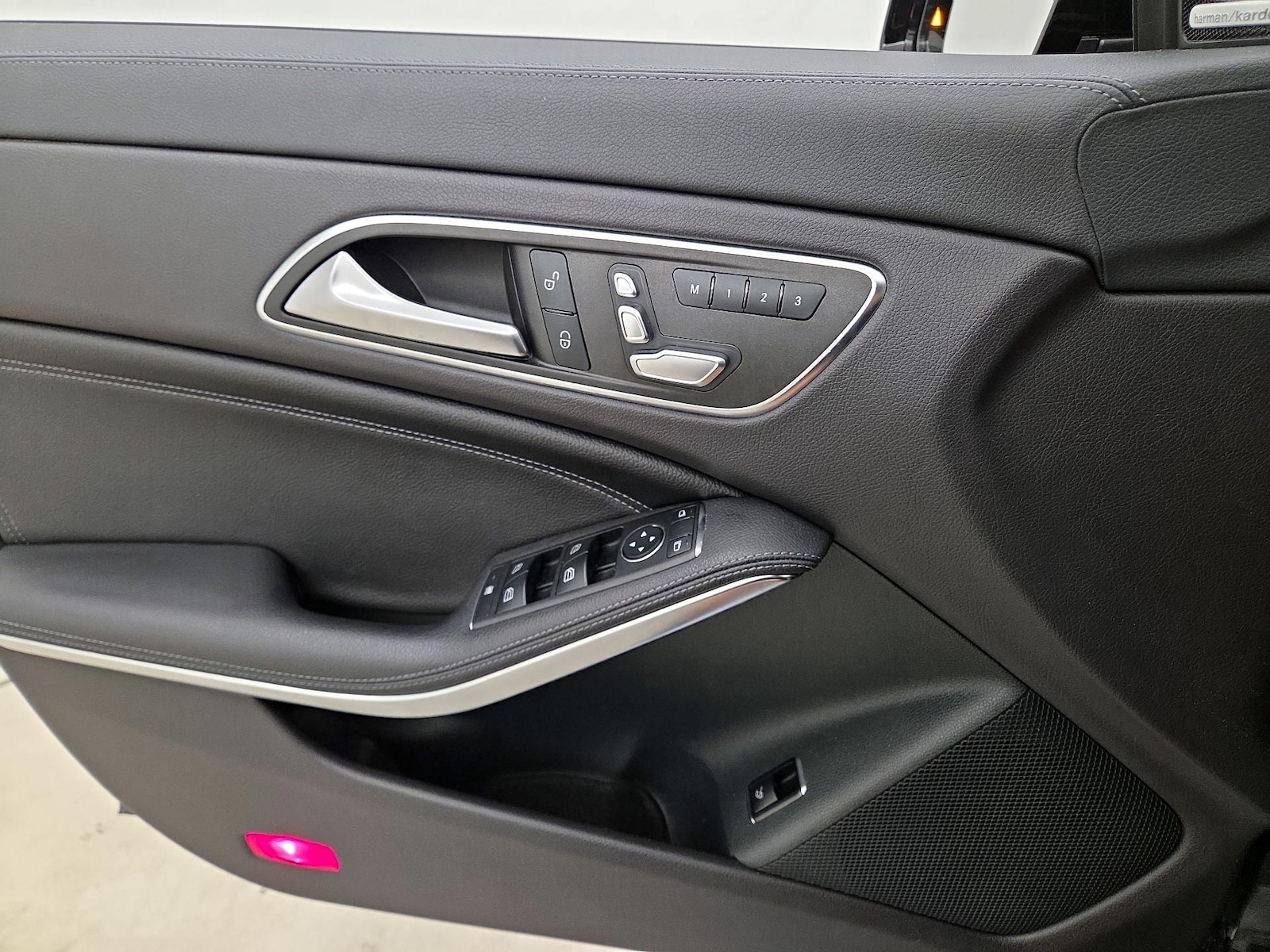 2019 Mercedes-Benz CLA AMG CLA45 - Photo 13