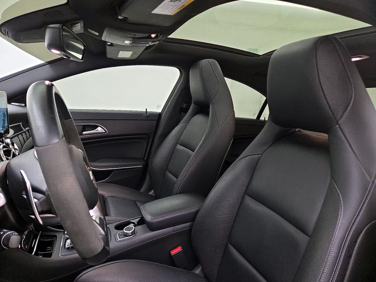 2019 Mercedes-Benz CLA AMG CLA45 - Photo 21