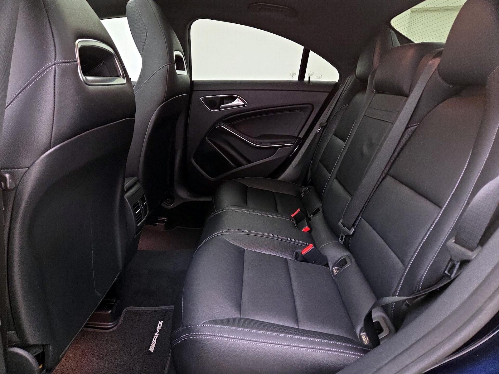 2019 Mercedes-Benz CLA AMG CLA45 - Photo 22