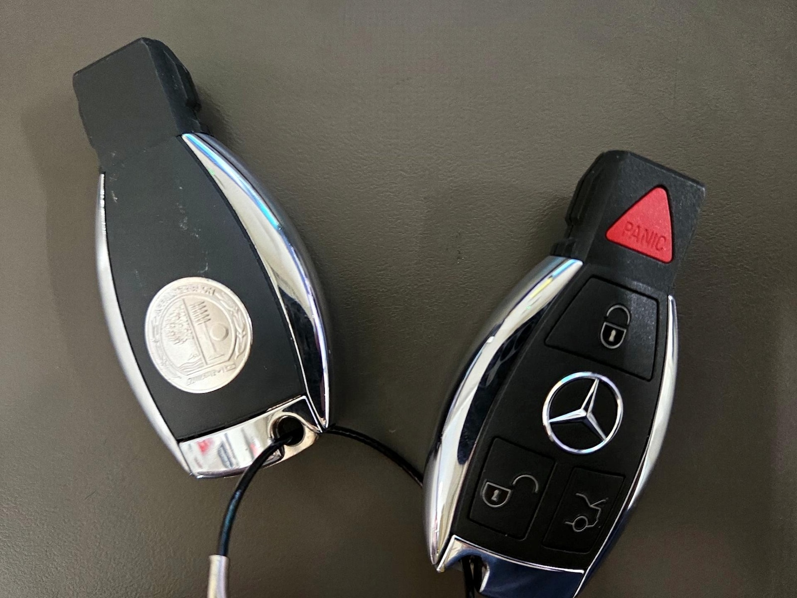 2019 Mercedes-Benz CLA AMG CLA45 - Photo 25