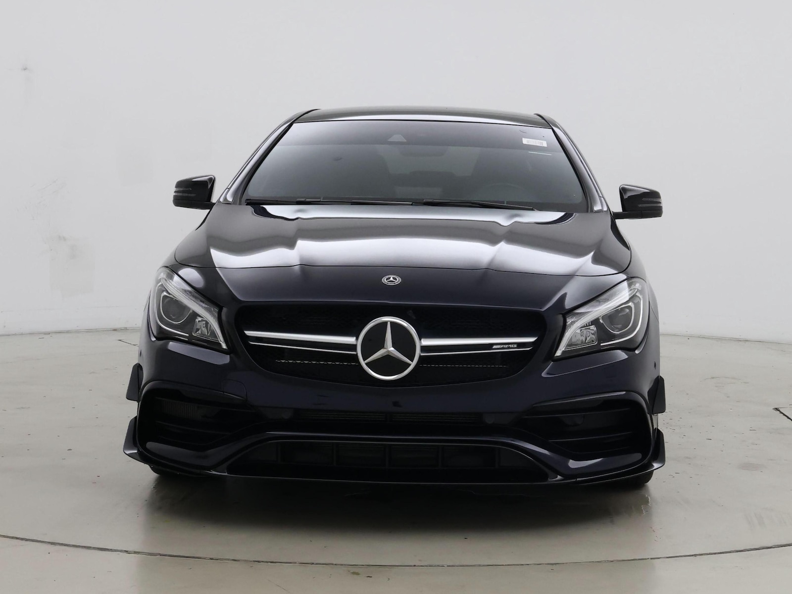 2019 Mercedes-Benz CLA AMG CLA45 - Photo 6
