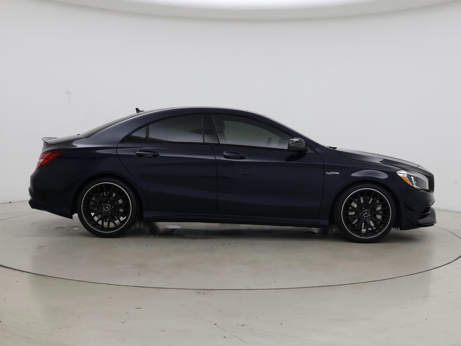 2019 Mercedes-Benz CLA AMG CLA45 - Photo 8
