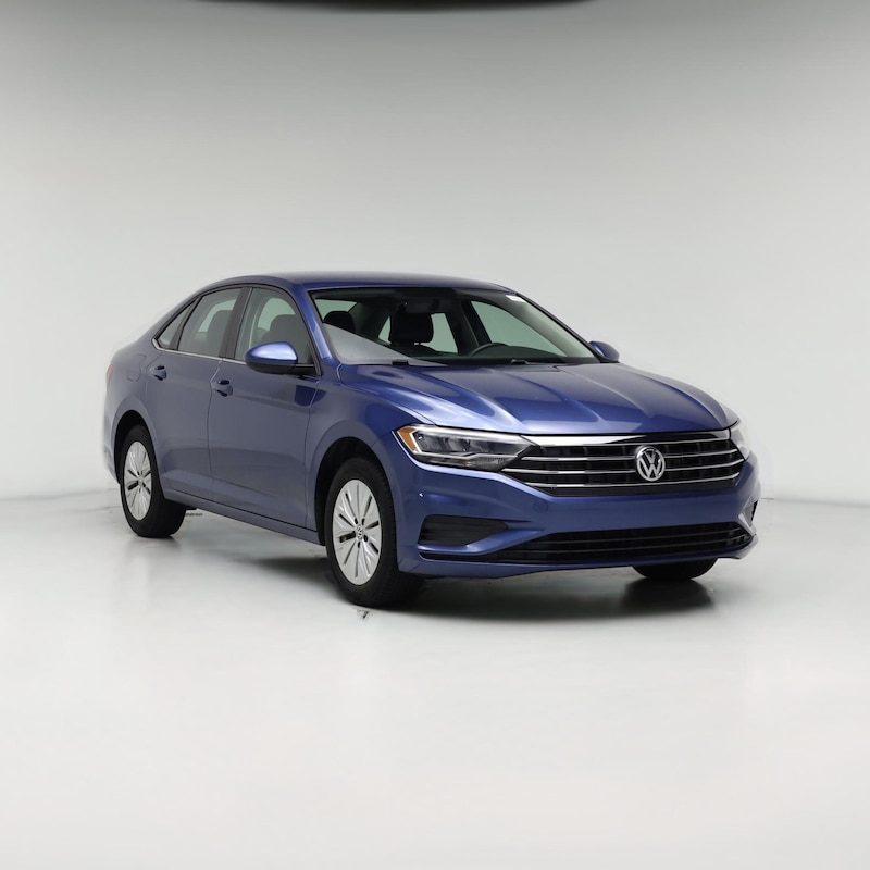 2020 Volkswagen Jetta S