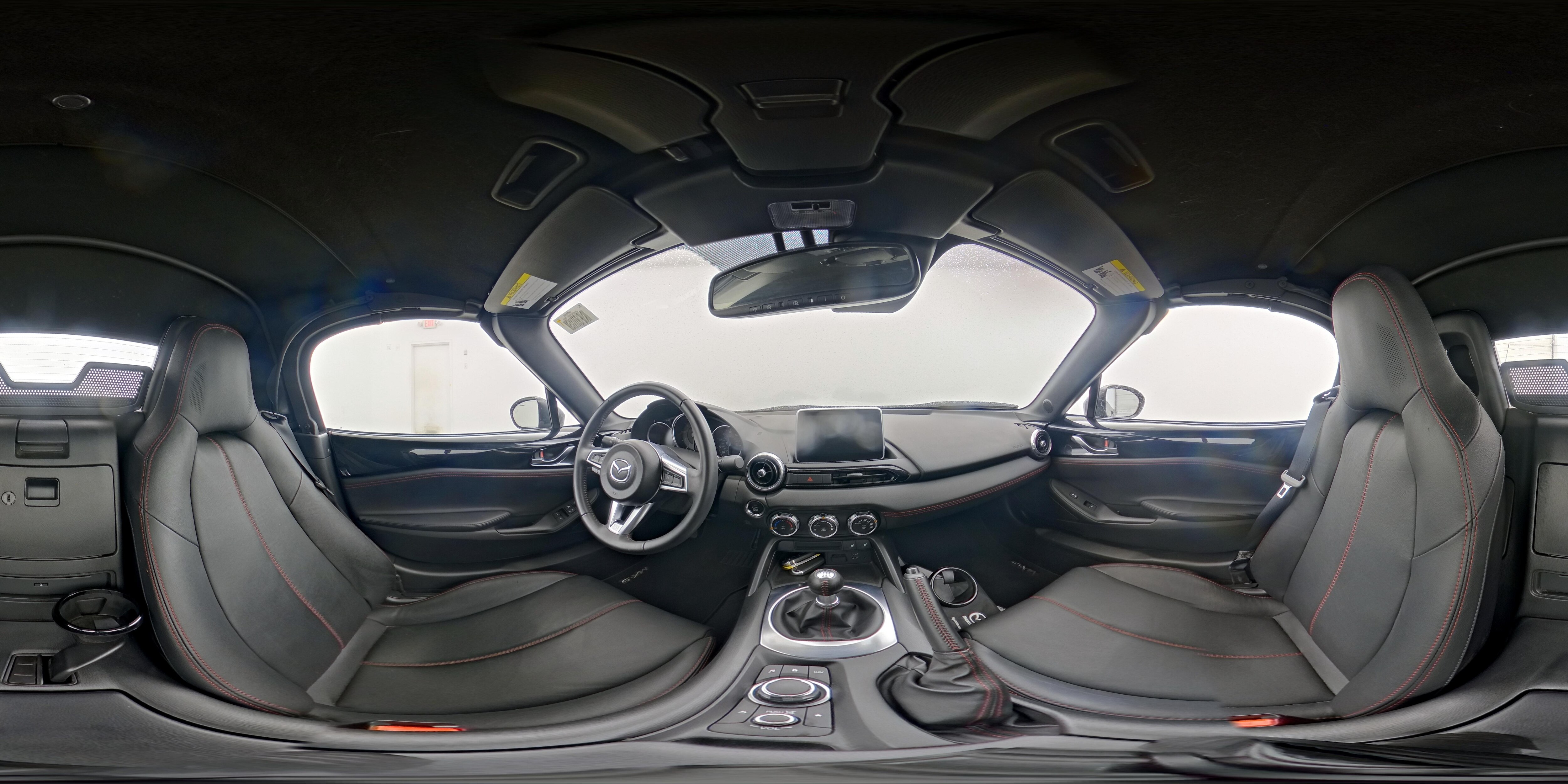 2016 Mazda MX-5 Miata Grand Touring - Photo 23