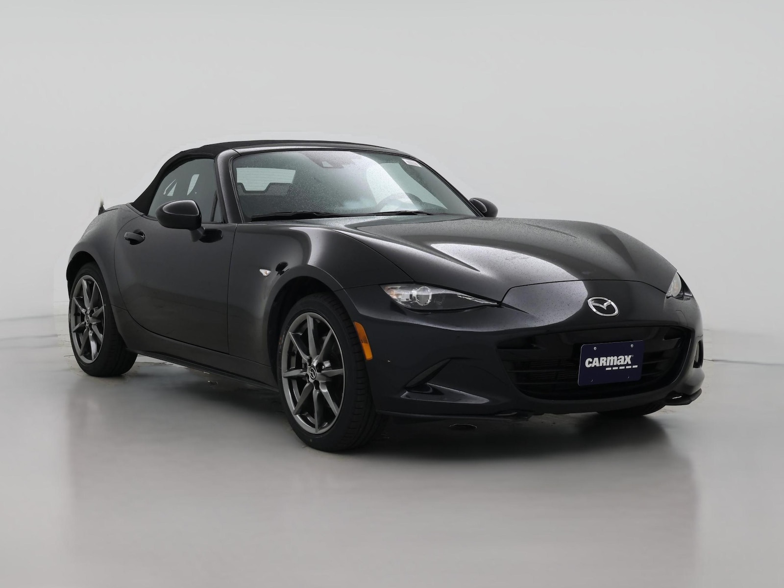 2016 Mazda MX-5 Miata Grand Touring - Photo 1