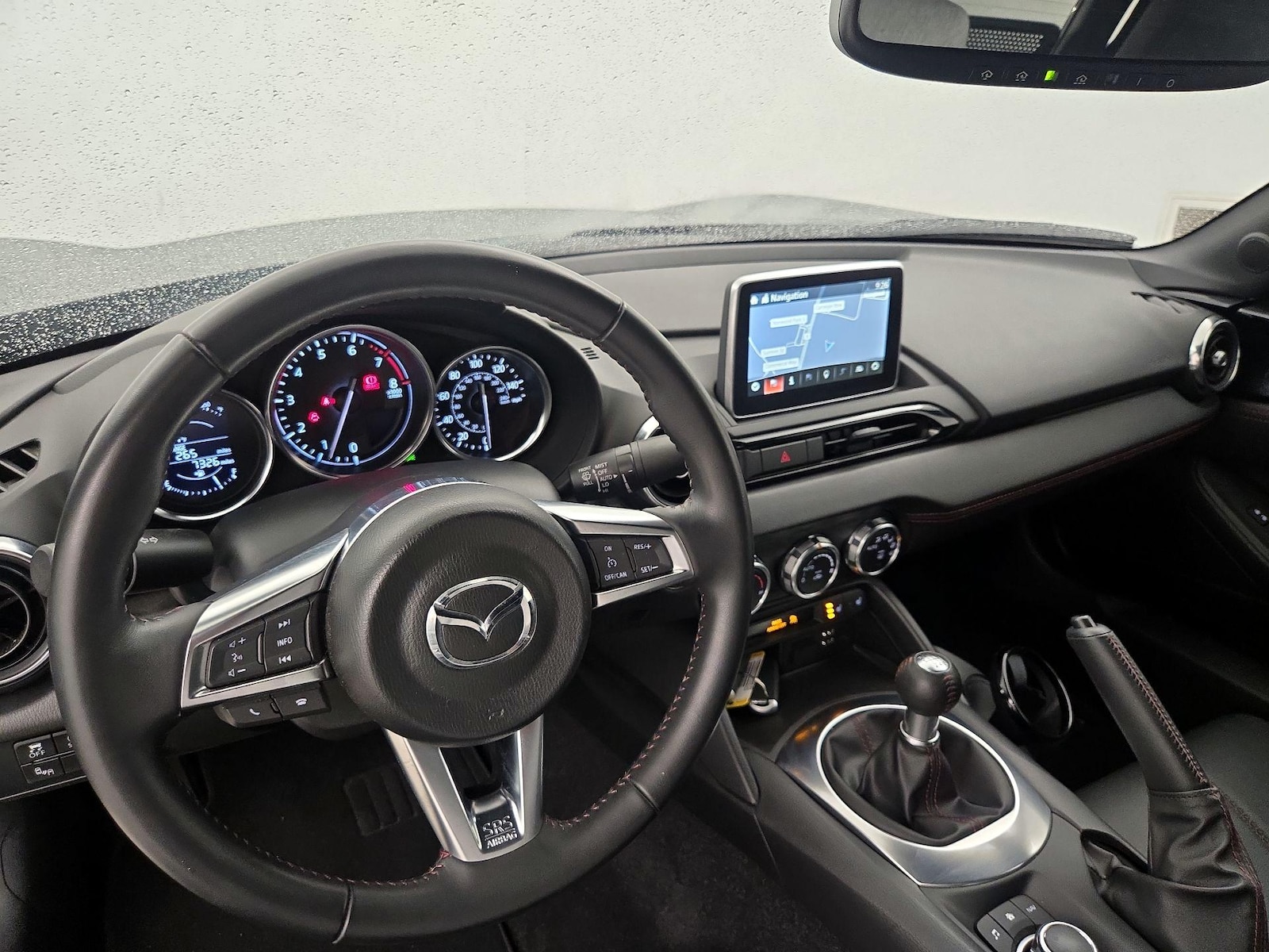 2016 Mazda MX-5 Miata Grand Touring - Photo 10