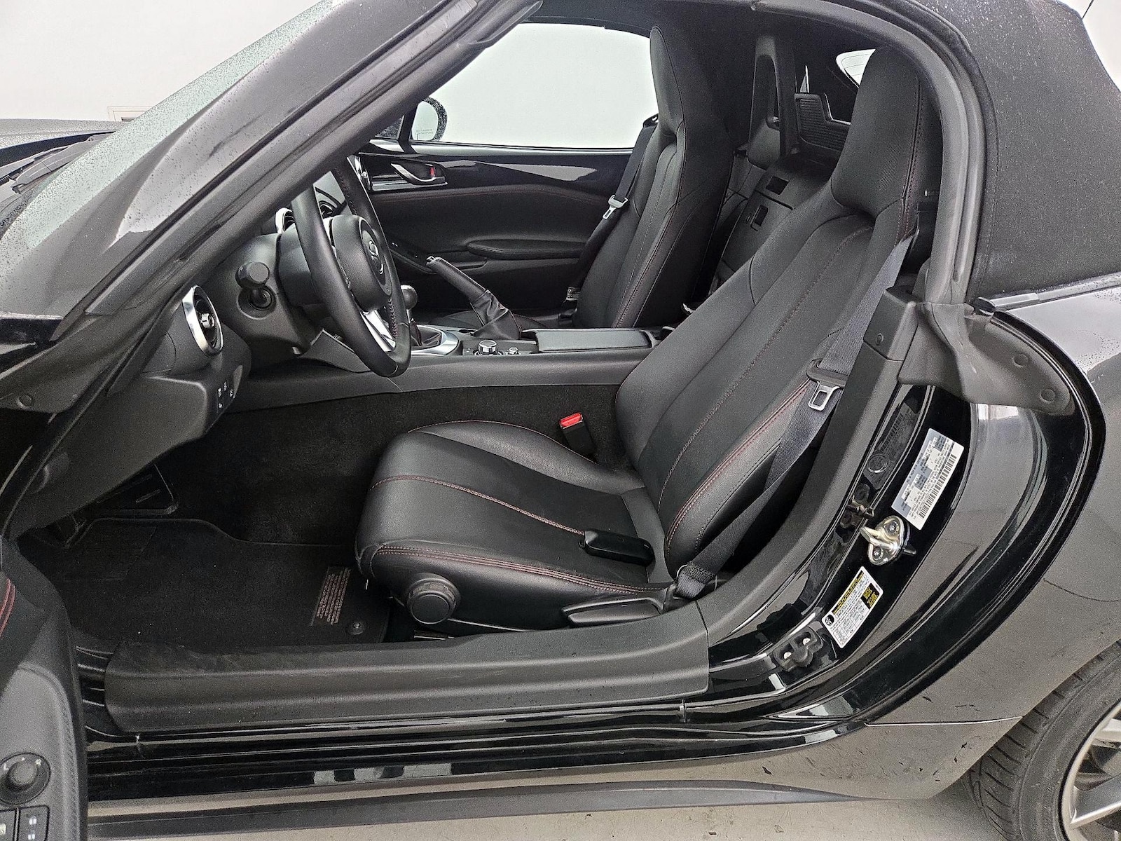 2016 Mazda MX-5 Miata Grand Touring - Photo 12
