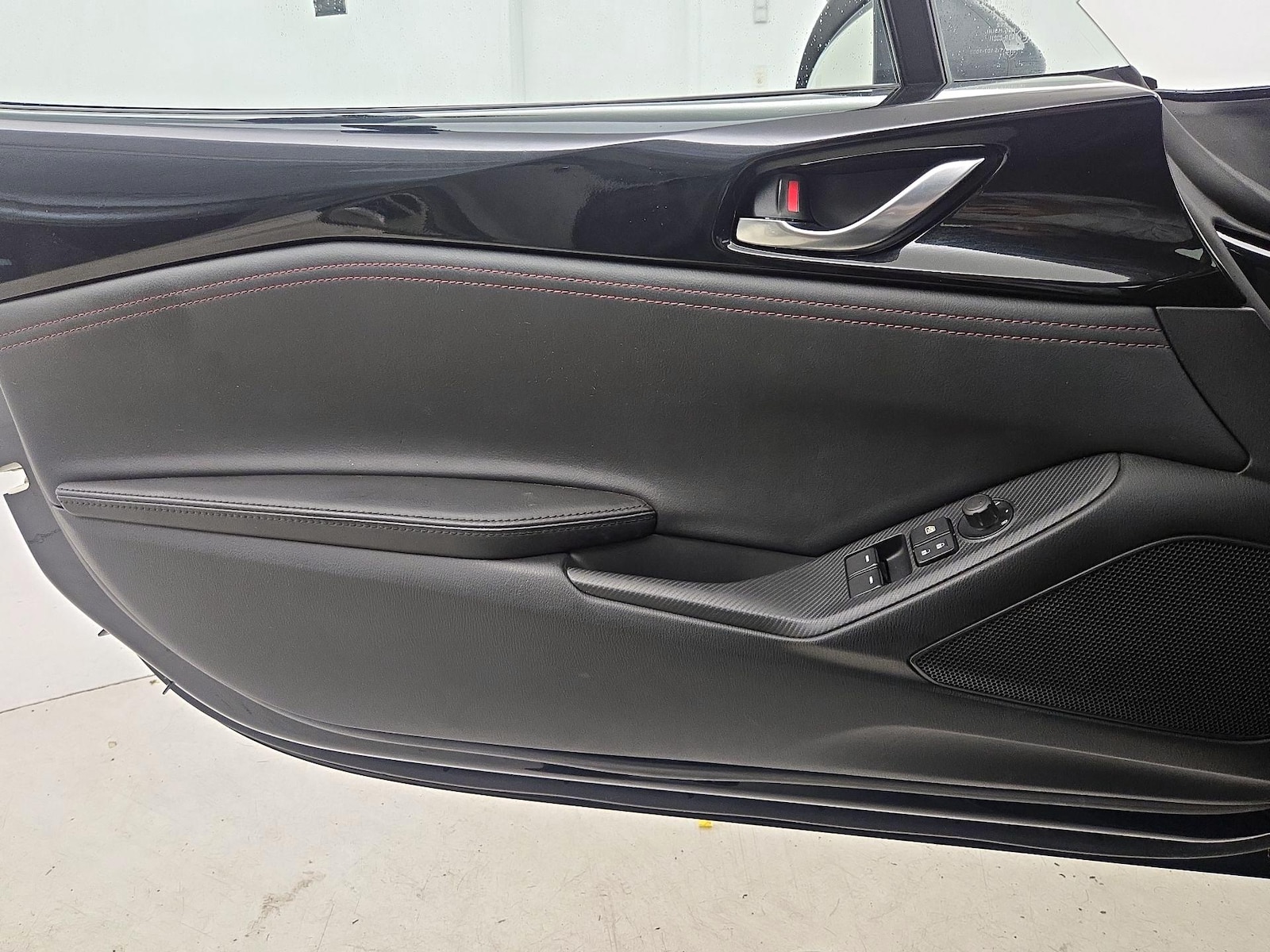 2016 Mazda MX-5 Miata Grand Touring - Photo 13