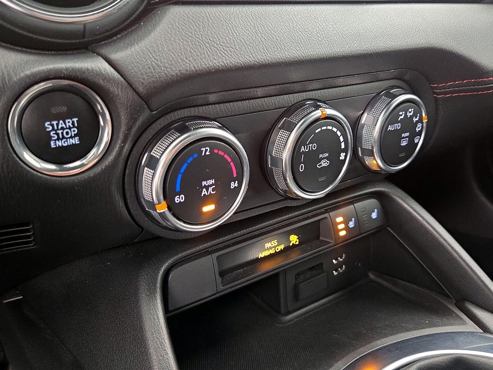 2016 Mazda MX-5 Miata Grand Touring - Photo 17