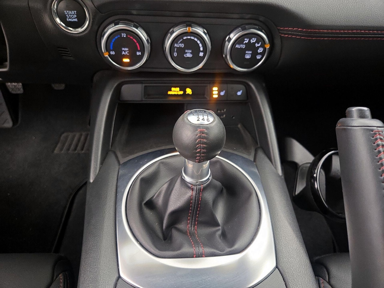 2016 Mazda MX-5 Miata Grand Touring - Photo 18
