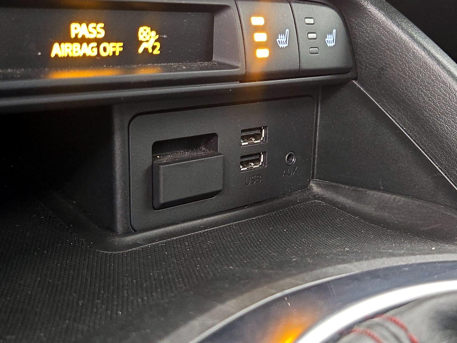 2016 Mazda MX-5 Miata Grand Touring - Photo 19