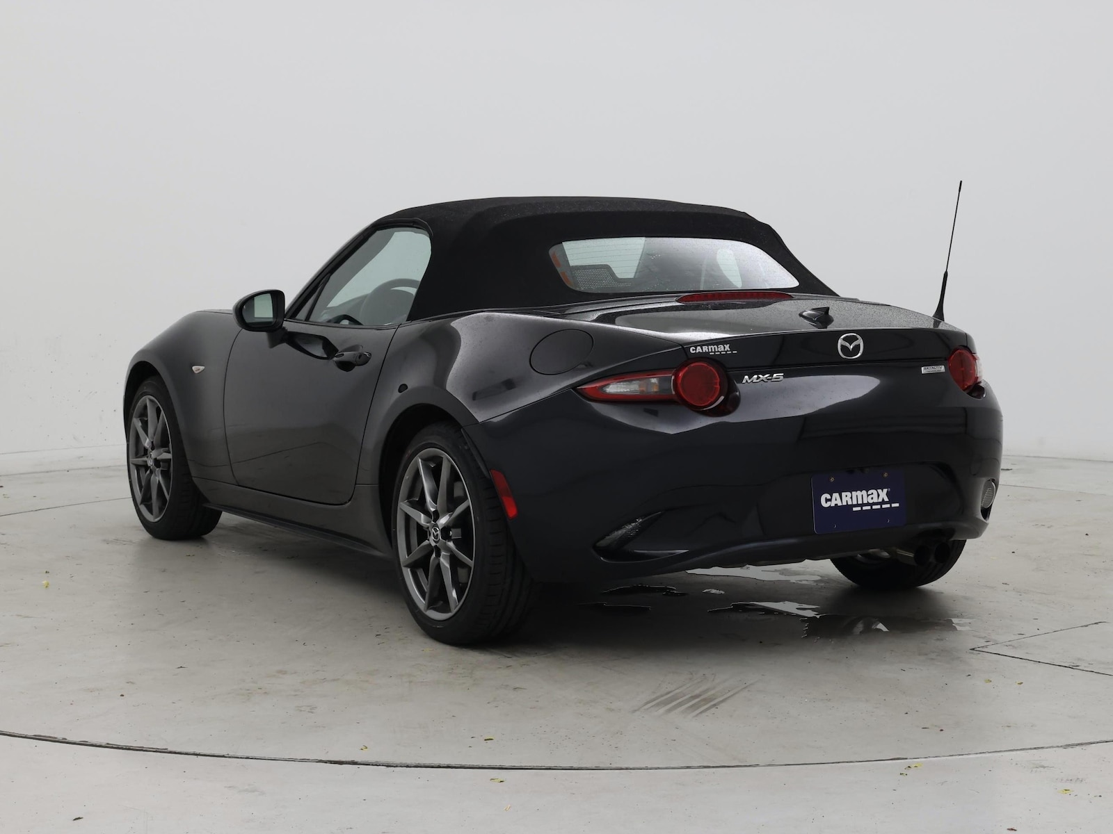 2016 Mazda MX-5 Miata Grand Touring - Photo 3