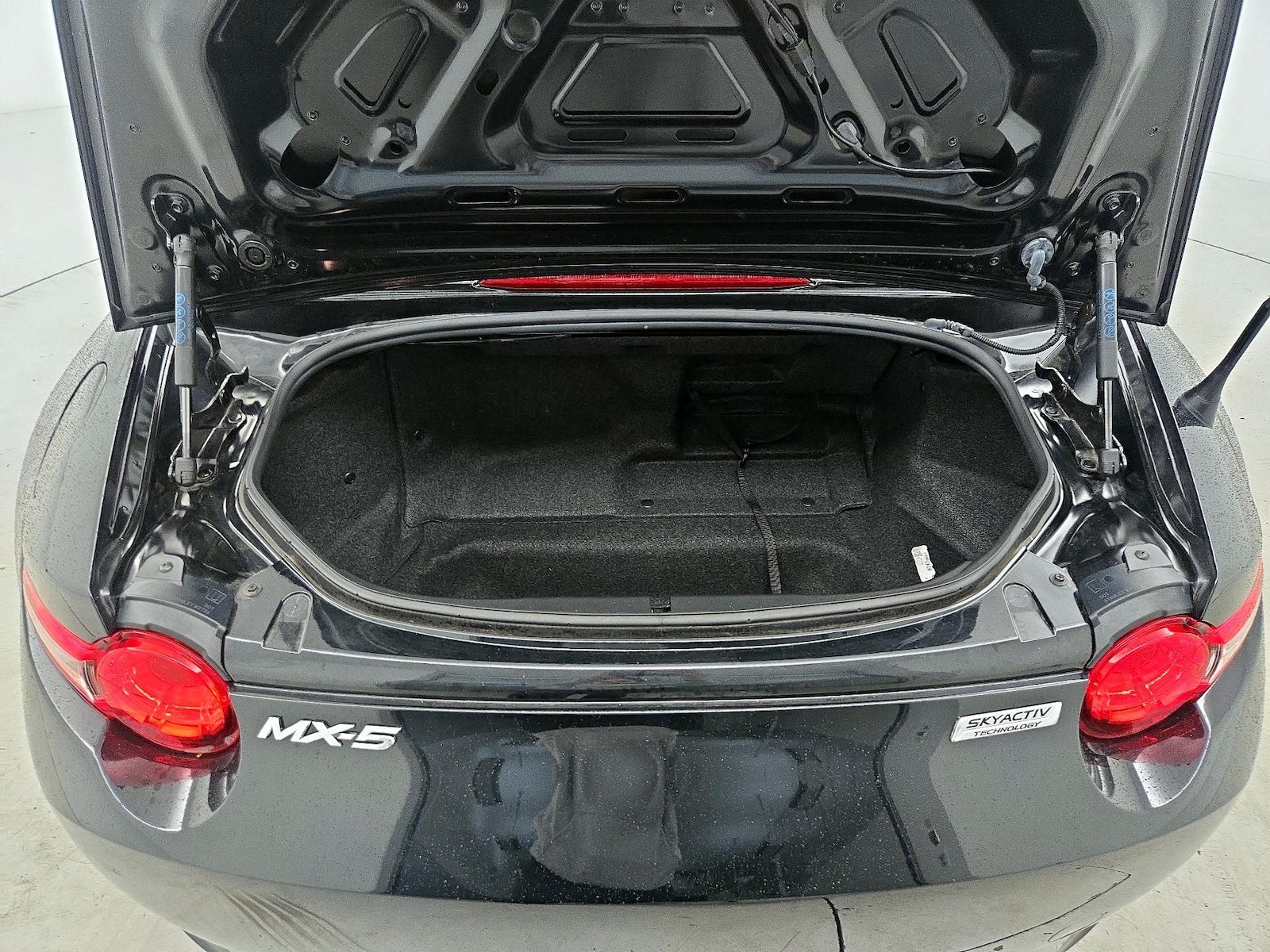 2016 Mazda MX-5 Miata Grand Touring - Photo 20