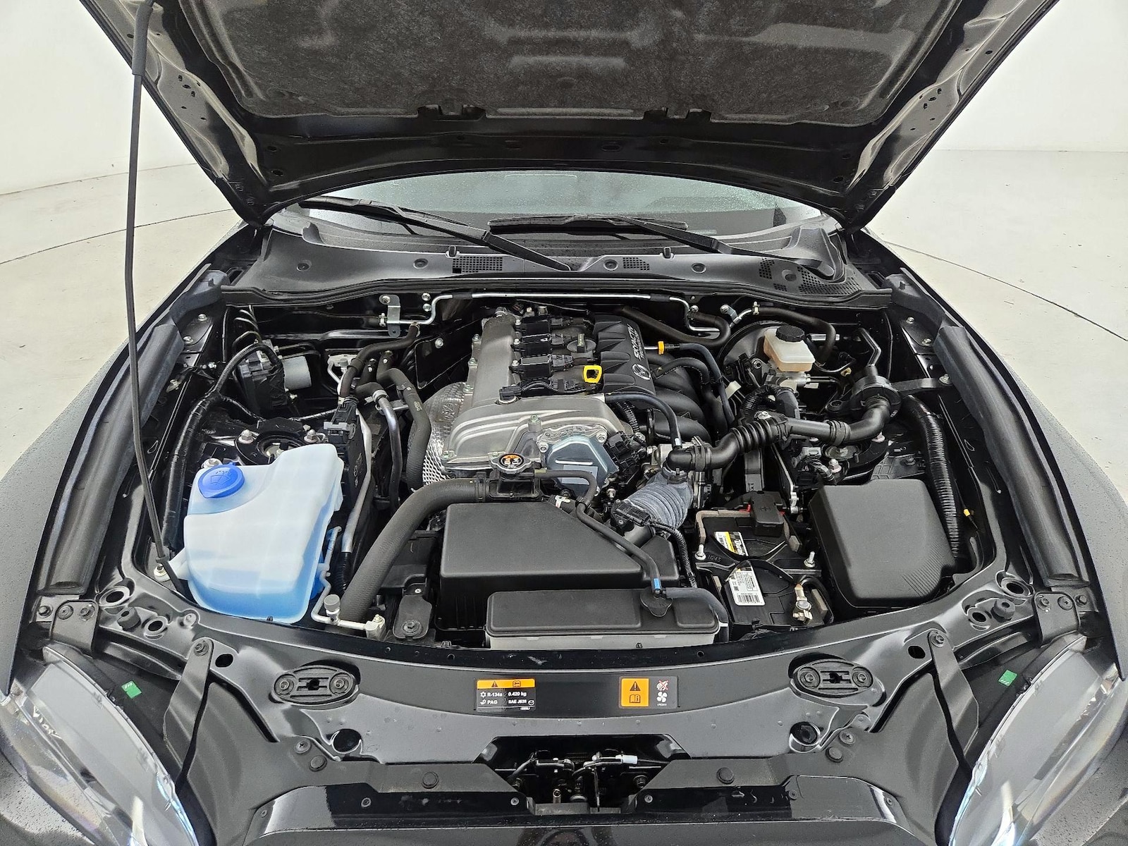 2016 Mazda MX-5 Miata Grand Touring - Photo 21